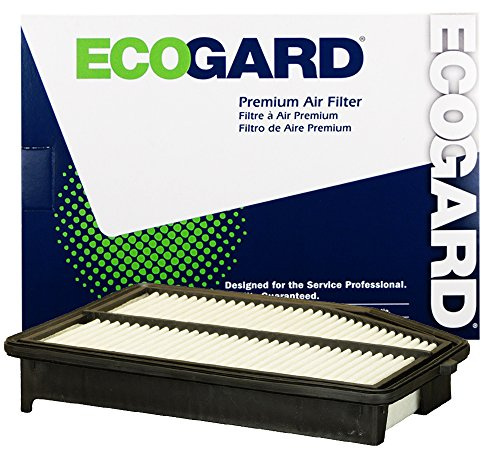 ECOGARD XA10467 Premium Engine Air Filter | Fits 2015-2016 Honda CR-V 2.4L