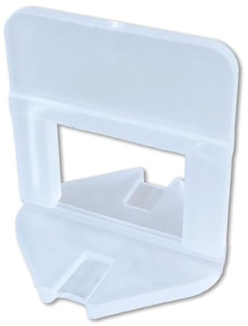 Diamwood, 250 x 5 mm, autolivellanti per piastrelle da 2 a 12,5 mm