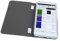 1+8GB Ebook Reader, 5 Inch Color LCD Touch Screen Book Reader, for Android 5.1, Portable Electric Book Reader, Support WiFi, BT, GPS, FM