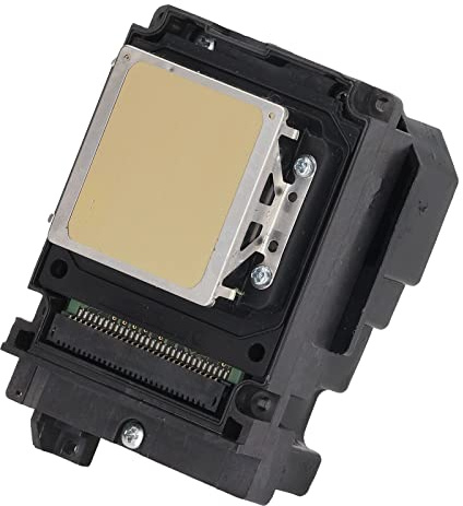 Byte Av UPVC-munstycke för Skrivhuvud DX8 DX10 F1940 TX800 TX700 Hållbarhet och Praktiskt Skrivhuvud med Kompakt Utseende för Bilder, Foton och Dokument