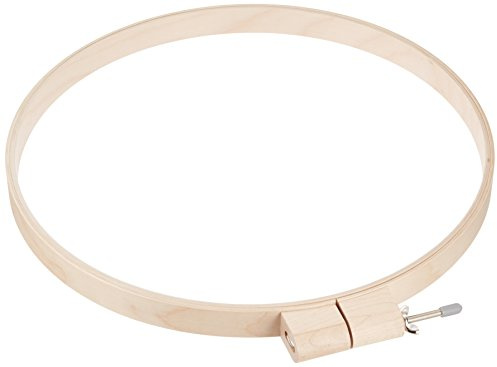 Clover quilting hoop large (38cm) (japan import)