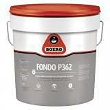 FONDO FISSATIVO BIANCO P362 LT. 5 BOERO