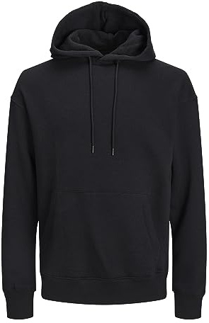 JACK & JONES Sweat à Capuche Sweat à Capuche Uni