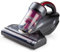DOMO DO234S UV-Textilreiniger 'Power Brush' gegen Milben, Bakterien und Haare, Antrazit, 700 W