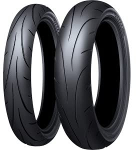 DUNLOP Q-LITE 110/70-17 54H TL