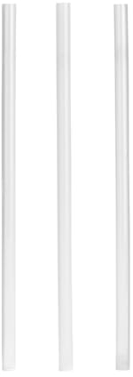 Hydro Flask Replacement Straws 3 Count (Pack of 1)
