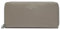 Liebeskind Berlin Sheep Natural Gigi Ziparound Wallet Neutral Gray