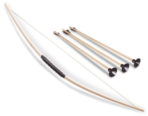 Liontouch Arco 114 Cm + 3 Frecce