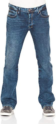 LTB Jeans herr Jeans Röda | Blå 28 29 30 31 32 33 34 36 38 40