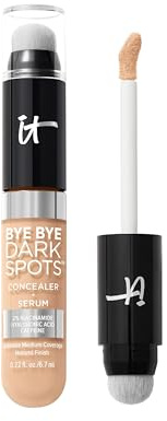 It Cosmetics Bye Bye Correcteur de teint + sérum LIGHT COOL 20