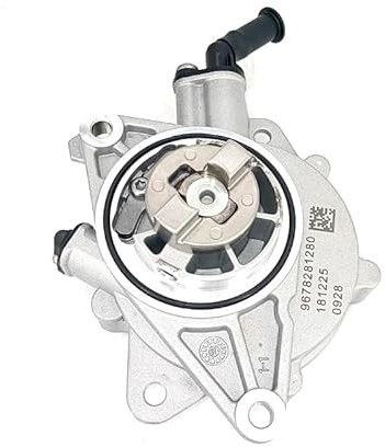 Pompa a vuoto meccanica Sistema frenante per auto 456583 11667586424 456578 701366060 Compatibile con Peugeot 408 508 3008 308 Citroen C4L DS5