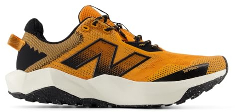 New Balance Dynasoft Nitrel V6-41,5, Naranja