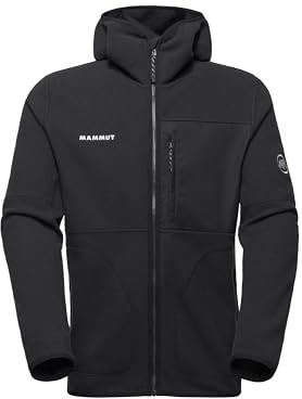 Mammut Tamaro Ml Hooded Jacket Men Capa intermedia Hombre (Pack de 1)