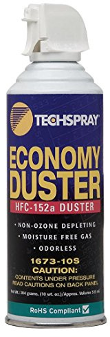 Techspray 1673-10S Economy Duster, 10 oz