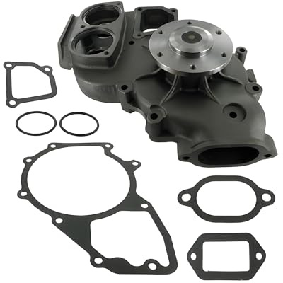 SKF VKPC 7004 Bomba de agua