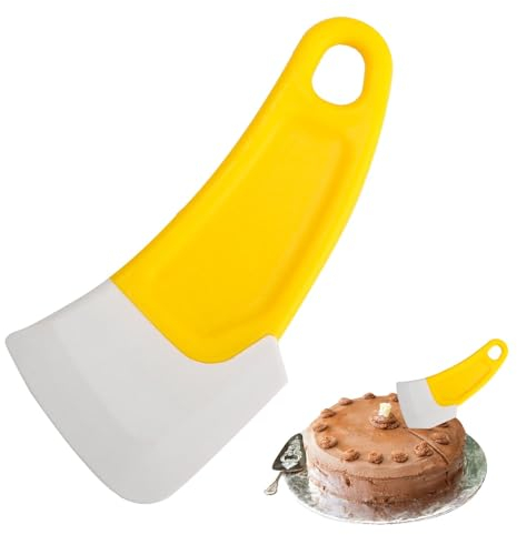 Lnhgh Diskskrapningsverktyg, kastrullskrapa | Köksgryta och stekspade – multifunktionellt skrapverktyg för köksrengöring, non-stick-belagda stekpannor, köksredskap,