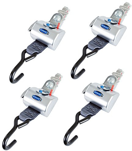 Q'Straint QRT STANDARD for L Track PN: Q-8201-L