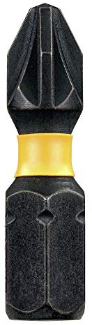 DeWalt DT7387T-QZ - Puntas Torsión de Impacto 5 x Pz2