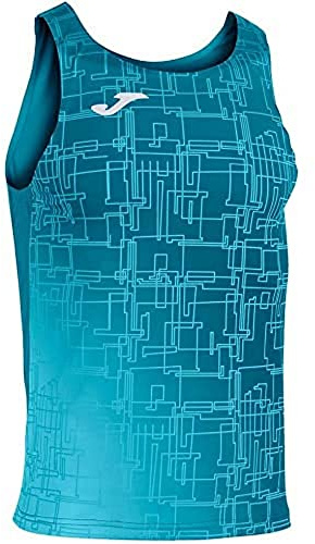 Joma Elite VIII Camiseta Hombre (Pack de 1)