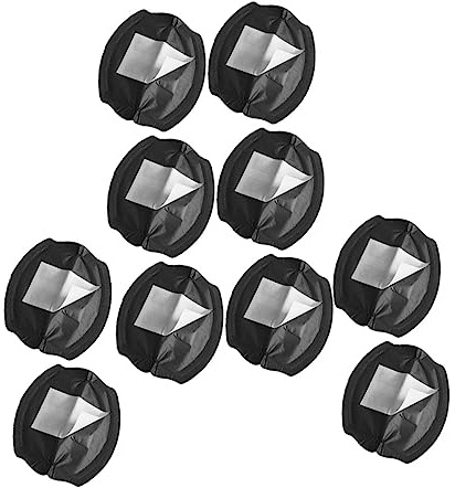 FRCOLOR 20piezas Almohadillas Para Adultos Transpiración Ultra Finas Unidades Absorbentes Desechables No Tejidas Para Hombres Higiene Privada y Protección Confort Transpirable