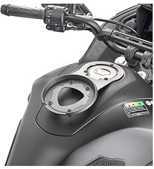 GENERICO BRIDE POUR SACS RÉSERVOIR TANKLOCK [GIVI] YAMAHA TRACER 7/700 (2020-2024) BF88