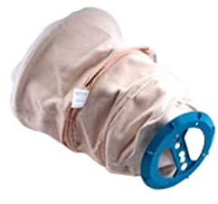 Nilfisk Original Baumwoll-Filter für GM 80/81GS 80/81