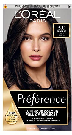 L'Oreal Paris Preference - Tinte para pelo