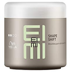 Wella EIMI SHAPE SHIFT - Gel de Peinado Goma Moldeadora con Acabado Brillante - 150 ml