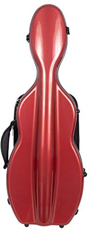 Estuche para violín fibra Ultra Light 4/4 copper M-Case
