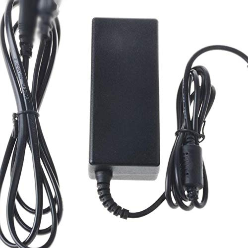 PK Power AC DC Adapter Replacement for OrbitSound SB60 SB60LX T12 A70 M9 M9LX M10 M10LX M12 M12LX Spatial Soundbase Bluetooth Stereo Separate AirSOUND Subwoofer Soundbar Sound Base bar Air