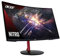 Acer Nitro XZ272UPbmiiphx 27 inch Quad HD Curved Gaming Monitor (VA Panel, FreeSync, 165Hz, 4ms, HDR 400, DP, HDMI, Height Adjustable, Black)