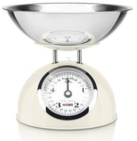 Báscula de Cocina Haeger KS-CME.009A