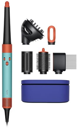 Dyson Airwrap i.d.™ Moldeador multifunción y Secador de Pelo – Multiestilo