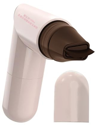 Sello Eyeliner, Delineador De Ojos De Doble Punta Para Mujer, Doble Cabeza Eyeliner Set Smudge Resistente Fórmula De Secado Rápido Para Fiestas, Viajes, Días De Trabajo, Bodas