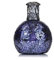 ASHLEIGH & BURWOOD | Fragrance Lamp - All Because | Small | 30-40 Minutes Burn Time| Hand Crafted | Lilac and Indigo