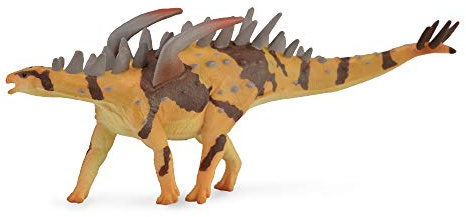 CollectA Gigantspinosaurus