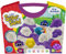 Goliath Super Sand 918371.012 Tierkoffer, Mehrfarbig