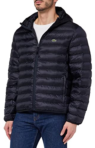 Lacoste BH0539 Parkas & Jacks, Abimes, L Uomo