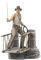 Diamond Select Toys MAY232439 PVC-Statue, Mehrfarbig