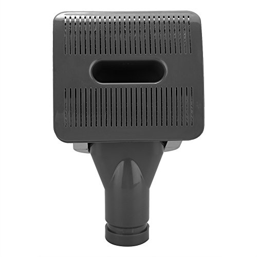 Brosse à Cheveux pour Animaux de Compagnie Outil de Nettoyage pour Chien Accessoire Sous Vide pour Groom Accessoires pour Aspirateur D'allergies aux Animaux pour