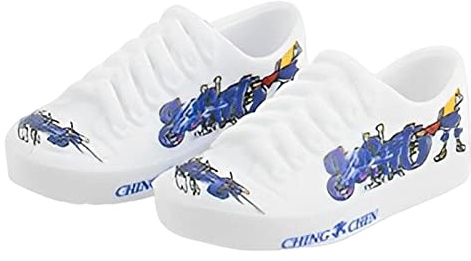 Fukamou Finger Shoes - Miniature Skateboard Shoes Finger Toys - Tiny Toys Doll Shoes, Fingerboard Shoes Sneaker, Finger Scooter Shoes Miniature Toys