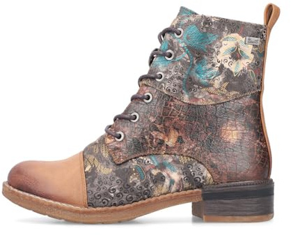Rieker® - Bottines Talon Plat