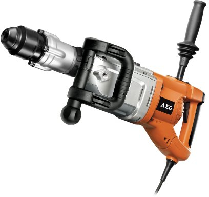 AEG 4935412418 PM 10 E Meisselhammer SDS-Max
