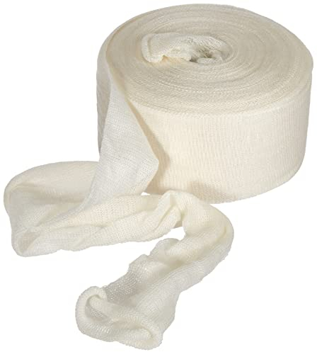 Höga HögaPharm HögaTube Trikotschlaufverband größe 4 (6 cm x 20m), Weiß