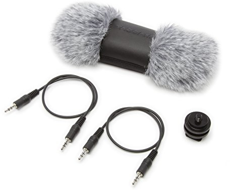 TASCAM AK-DR70C Zubehörpaket für DR-701D und DR-70D