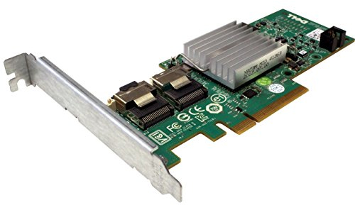 047MCV - Dell PERC H200 SAS PCIE RAID Controller