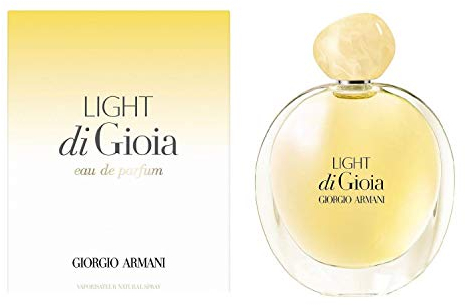 Armani LIGHT DI GIOIA 50ml