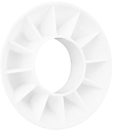 Garneck 1pezzi Supporto Per Espositore Per Palloni Supporto Per Espositore Per Calcio Per Forniture Sportive Realizzato in Materiale Resistente e Duraturo Adatto Per Casa Ufficio o Arena