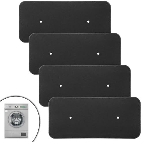 4 Pezzi Filtri di Ricambio Asciugatrice per Hoover Candy 40006731, Filtri di Lanugine Riutilizzabile, Filtro in Spugna per Asciugatrice a Condensa per Asciugatrice a Condensazione e Pompa di Calore