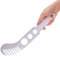 Cuillère à spaghetti, outil de mesure de pâtes pour contrôler les portions de cuisson, gadget à spaghetti, cuillère de contrôle des portions de pâtes, outil de mesure de portion de spaghetti, cuillère